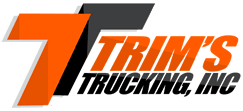 Trim’s Trucking, Inc.
